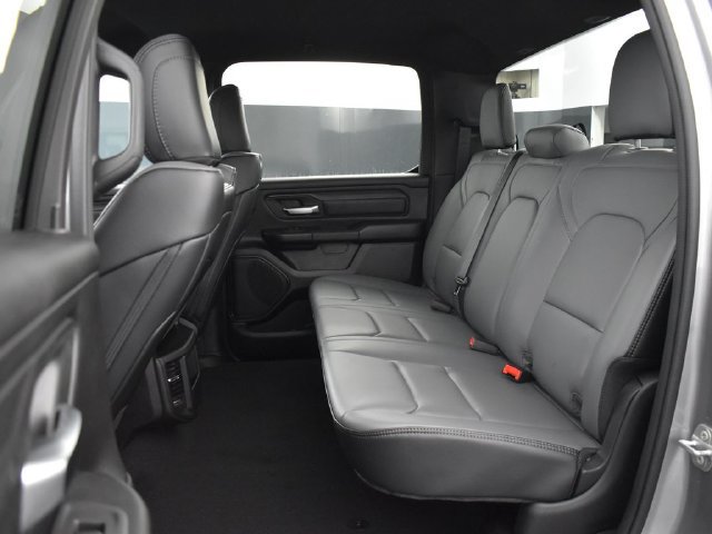 New 2026 RAM 1500 Tradesman AWD/4WD image 29