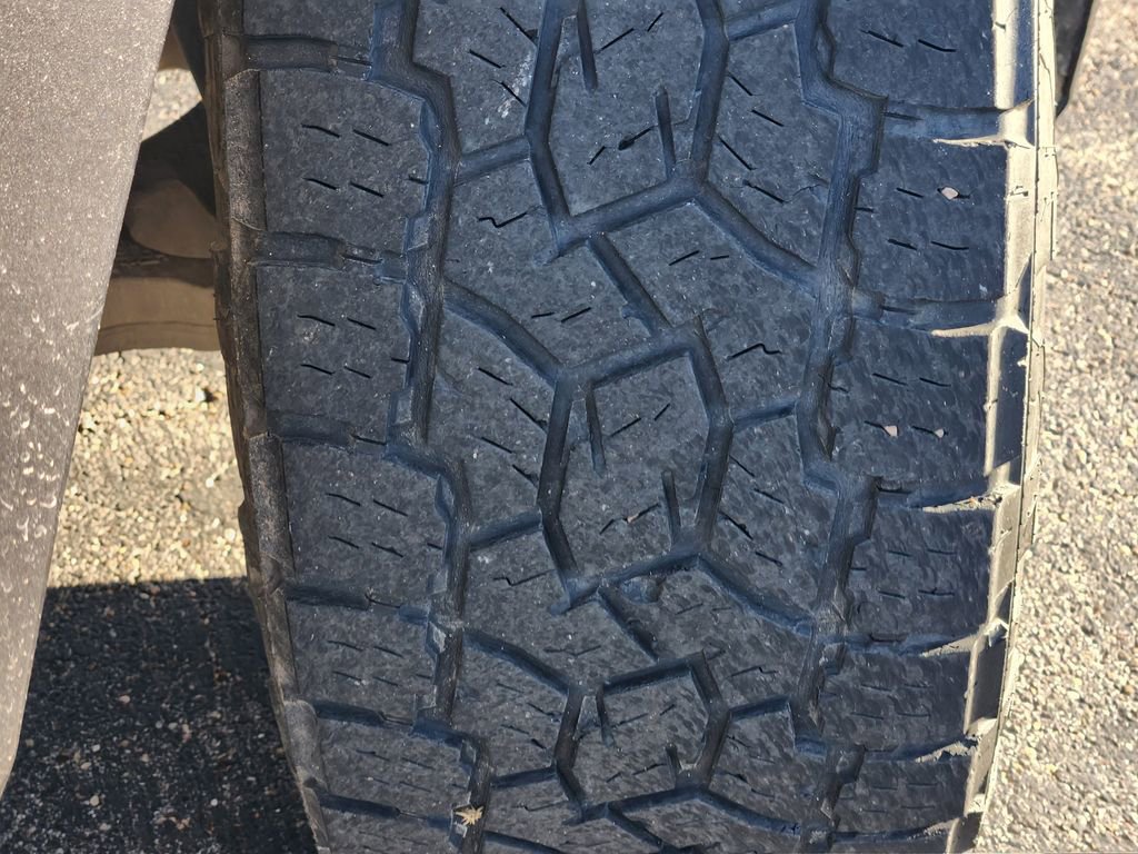 Used 2021 RAM 1500 Laramie image 10