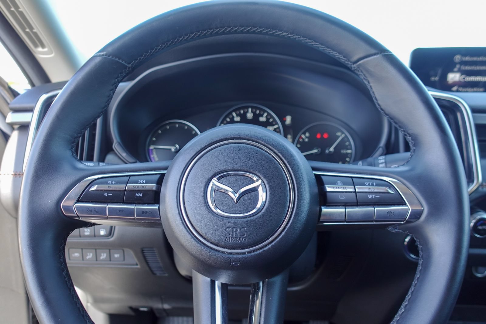 Used 2025 MAZDA CX-50 2.5 Hybrid w/ Premium Plus Pkg AWD/4WD image 19