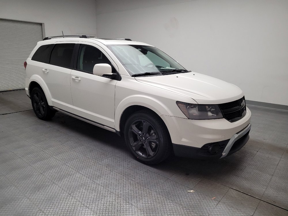 Used 2020 Dodge Journey Crossroad image 11