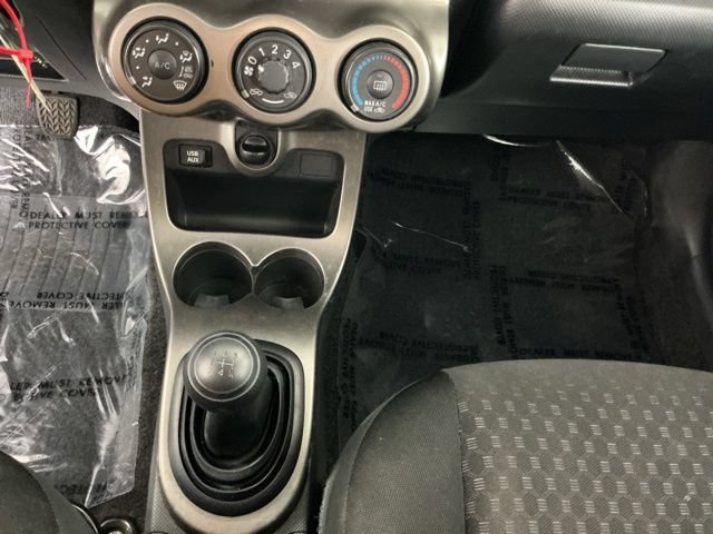 Used 2012 Scion xD FWD image 18