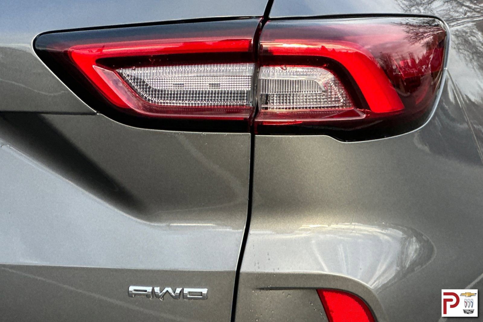 Used 2024 Ford Escape ST-Line w/ Tech Pack #1 image 34