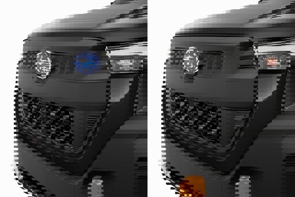 New 2026 Subaru Forester Wilderness image 10