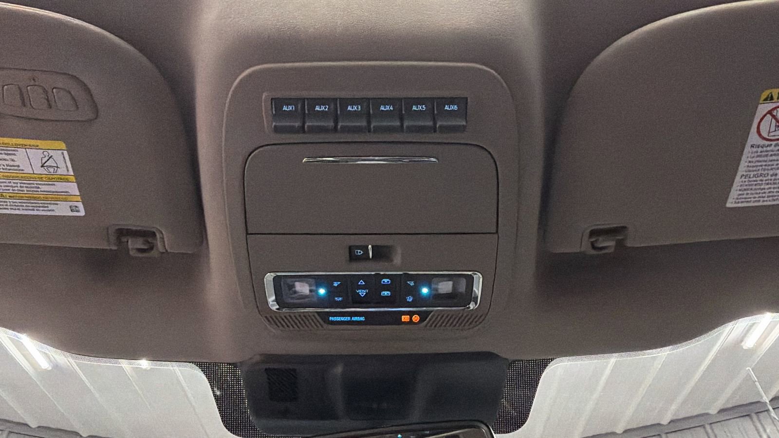 Used 2026 Ford F450 Platinum w/ Platinum Plus Package AWD/4WD image 37