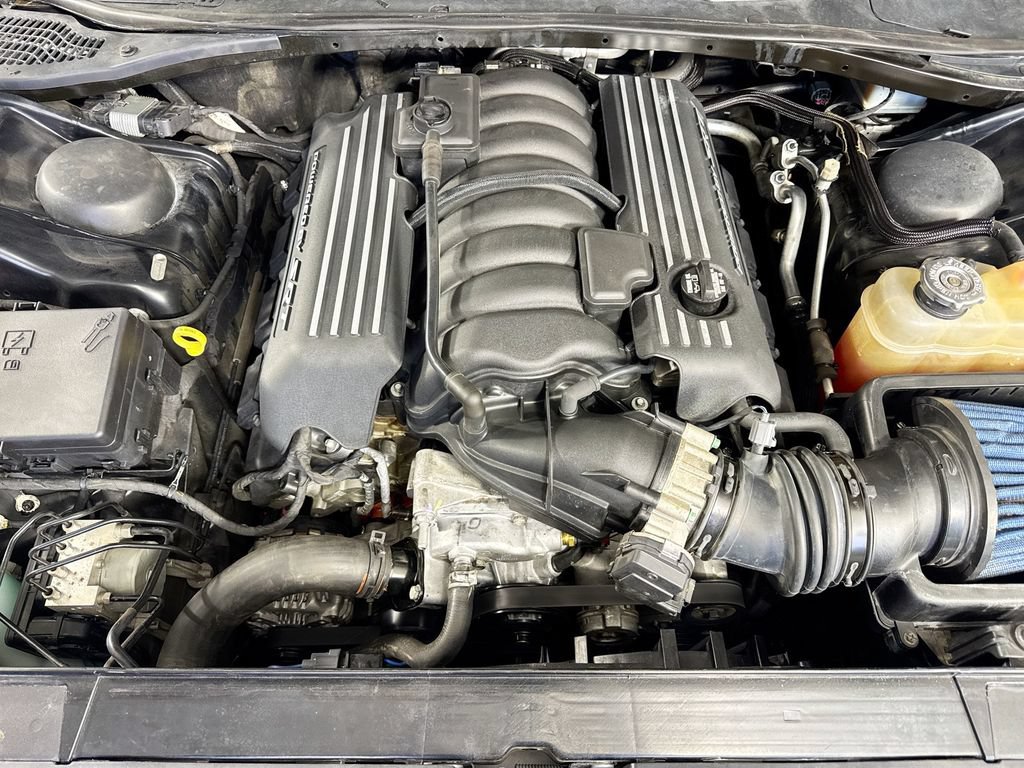 Used 2018 Dodge Challenger T/A RWD image 37
