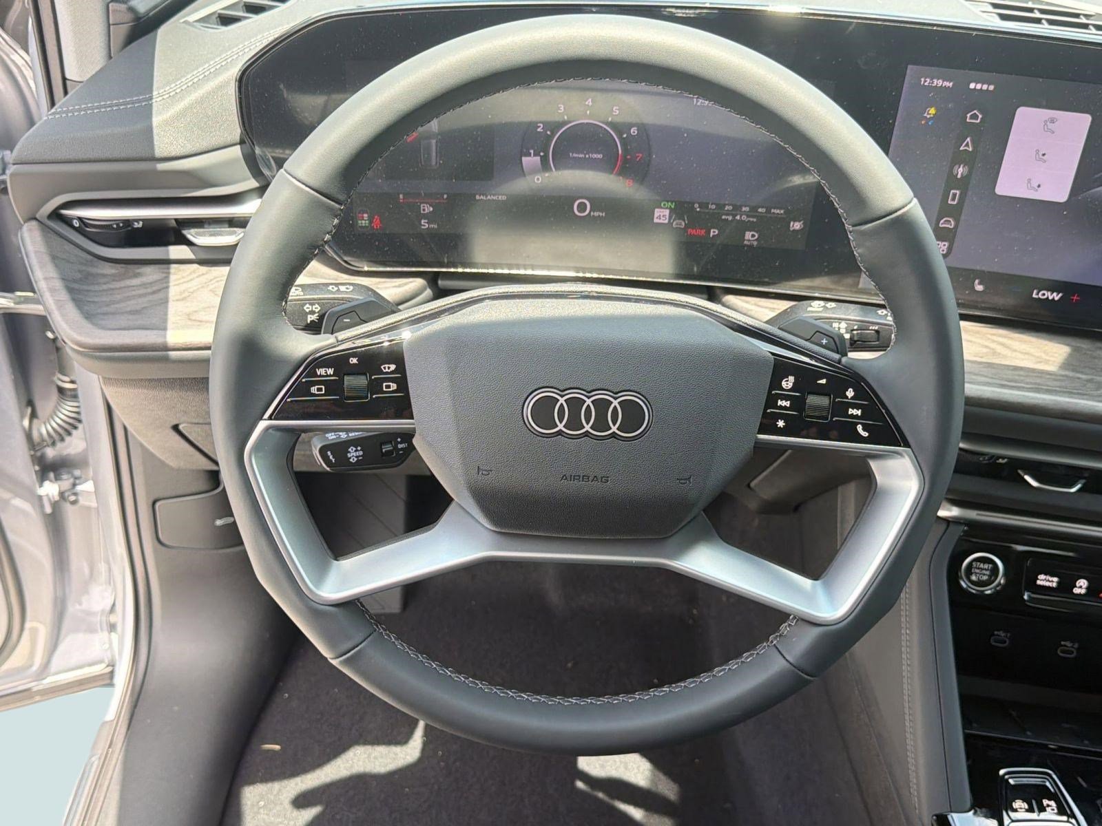 New 2026 Audi Q5 Premium AWD/4WD image 17