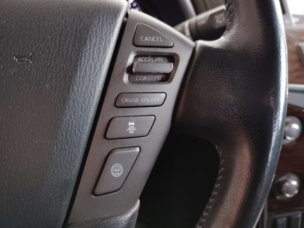 Used 2019 Nissan Armada SL w/ Premium Package AWD/4WD image 26