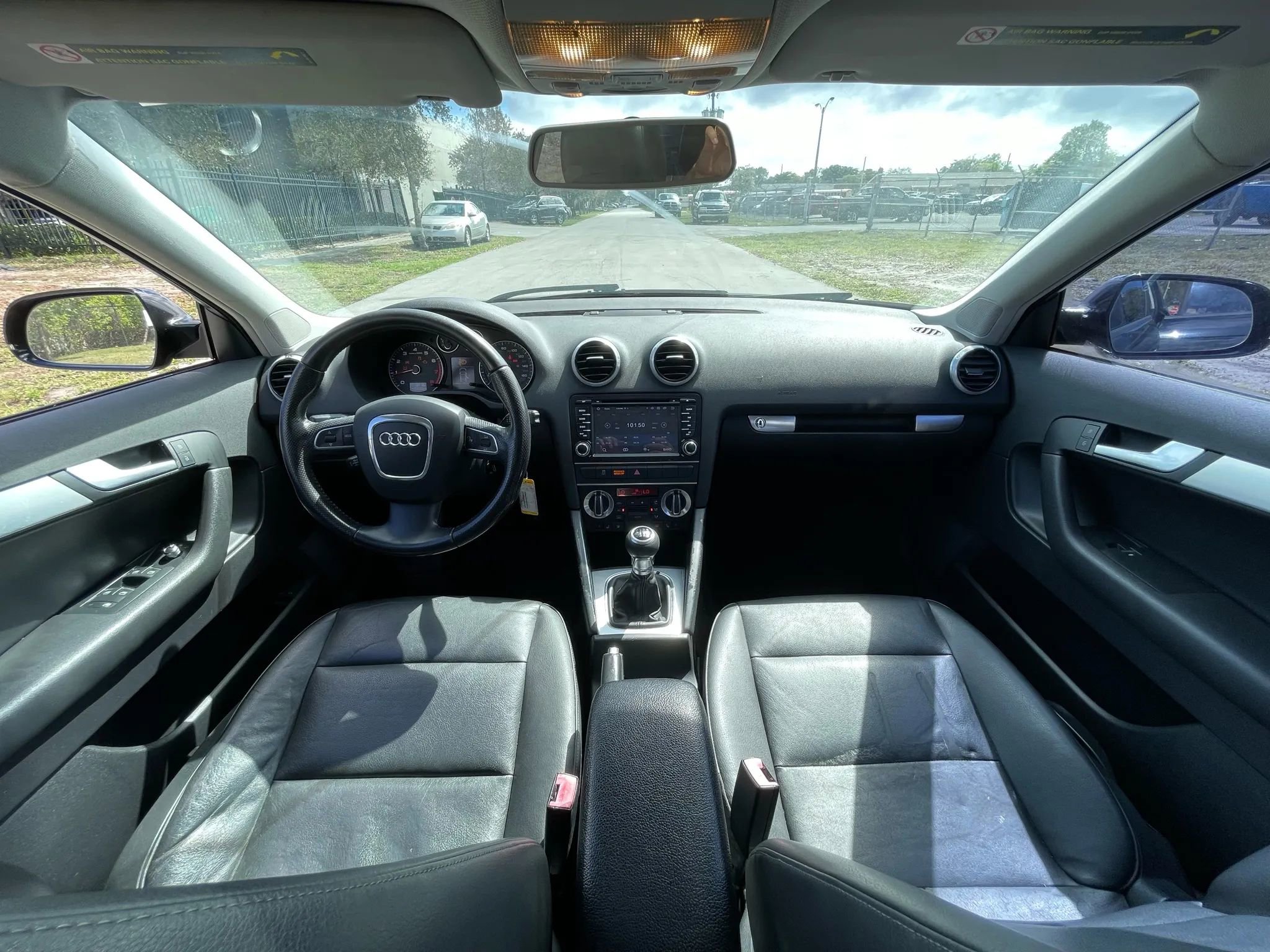 Used 2012 Audi A3 2.0T Premium Plus w/ Premium Plus Package image 14