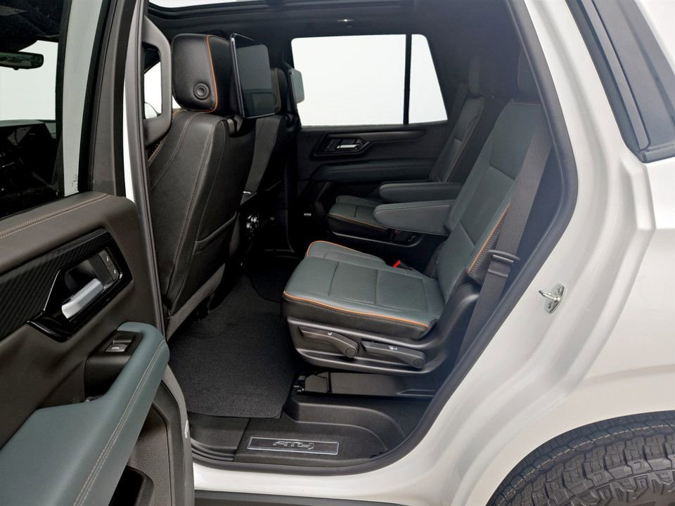 New 2026 GMC Yukon AT4 w/ AT4 Premium Plus Package image 29