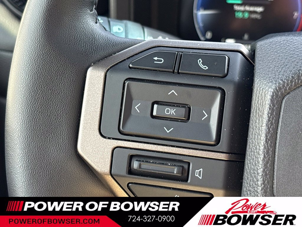 Used 2026 Toyota Land Cruiser AWD/4WD image 24