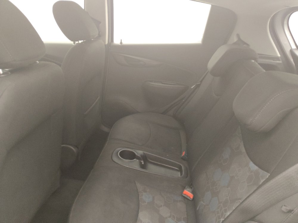 Used 2016 Chevrolet Spark LT image 18