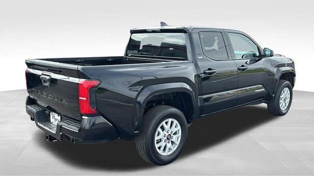 Used 2025 Toyota Tacoma SR5 AWD/4WD image 29