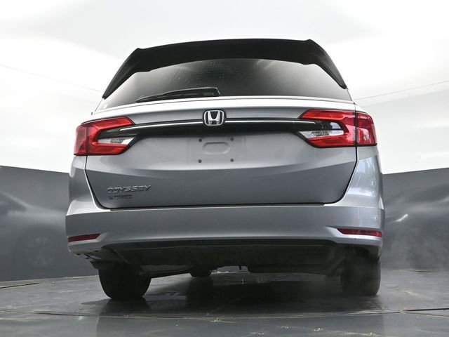 Used 2022 Honda Odyssey EX-L image 32