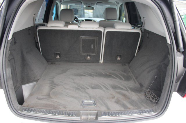 Used 2014 Mercedes-Benz ML 350 BlueTEC 4MATIC w/ Premium 1 Package image 38