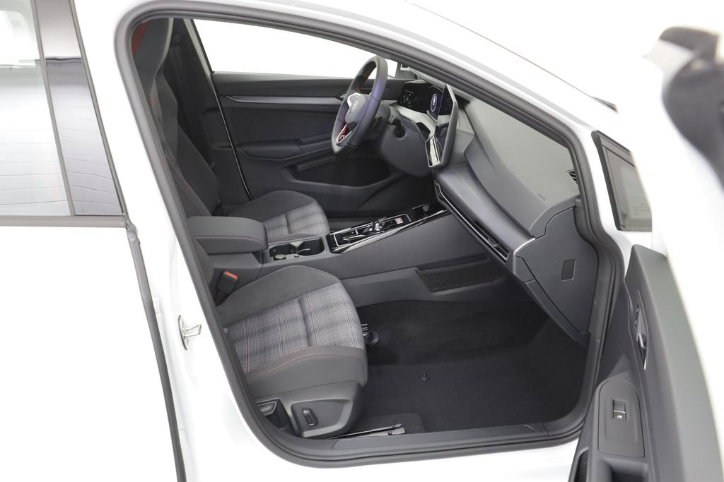 New 2026 Volkswagen GTI S FWD image 21