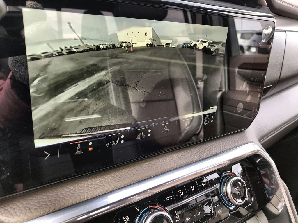 New 2026 GMC Sierra 2500 Denali w/ Denali Reserve Package image 17