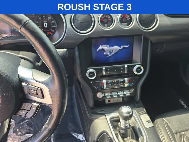Used 2021 Ford Mustang GT Premium w/ GT Performance Package RWD image 20