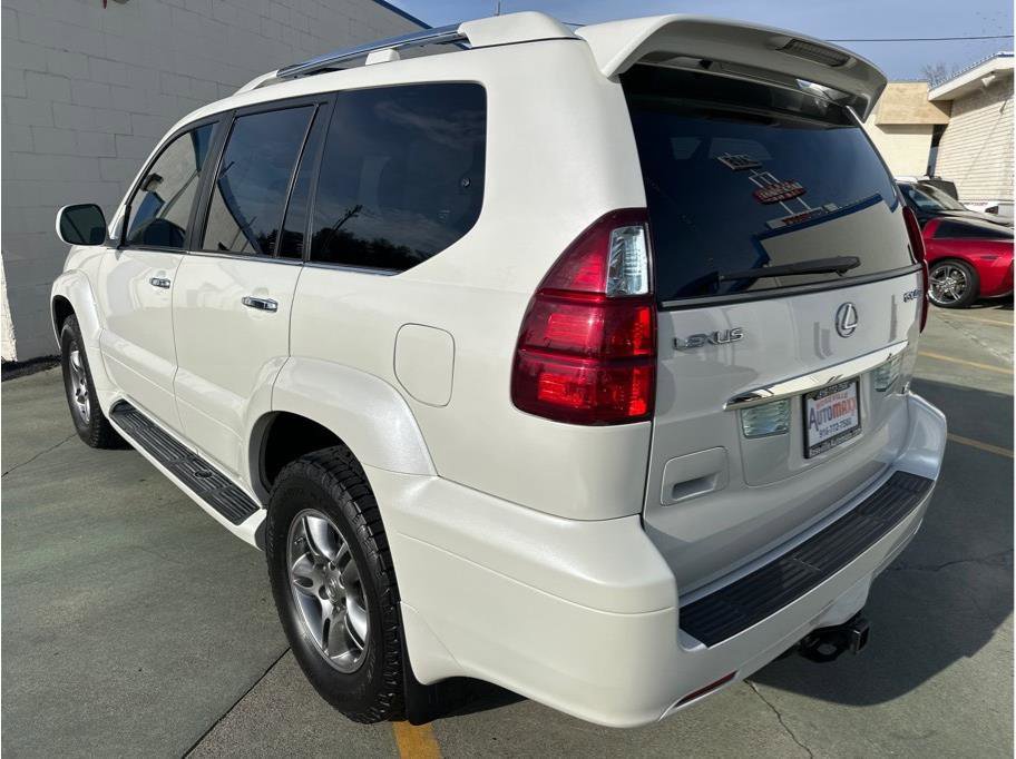 Used 2009 Lexus GX 470 image 14