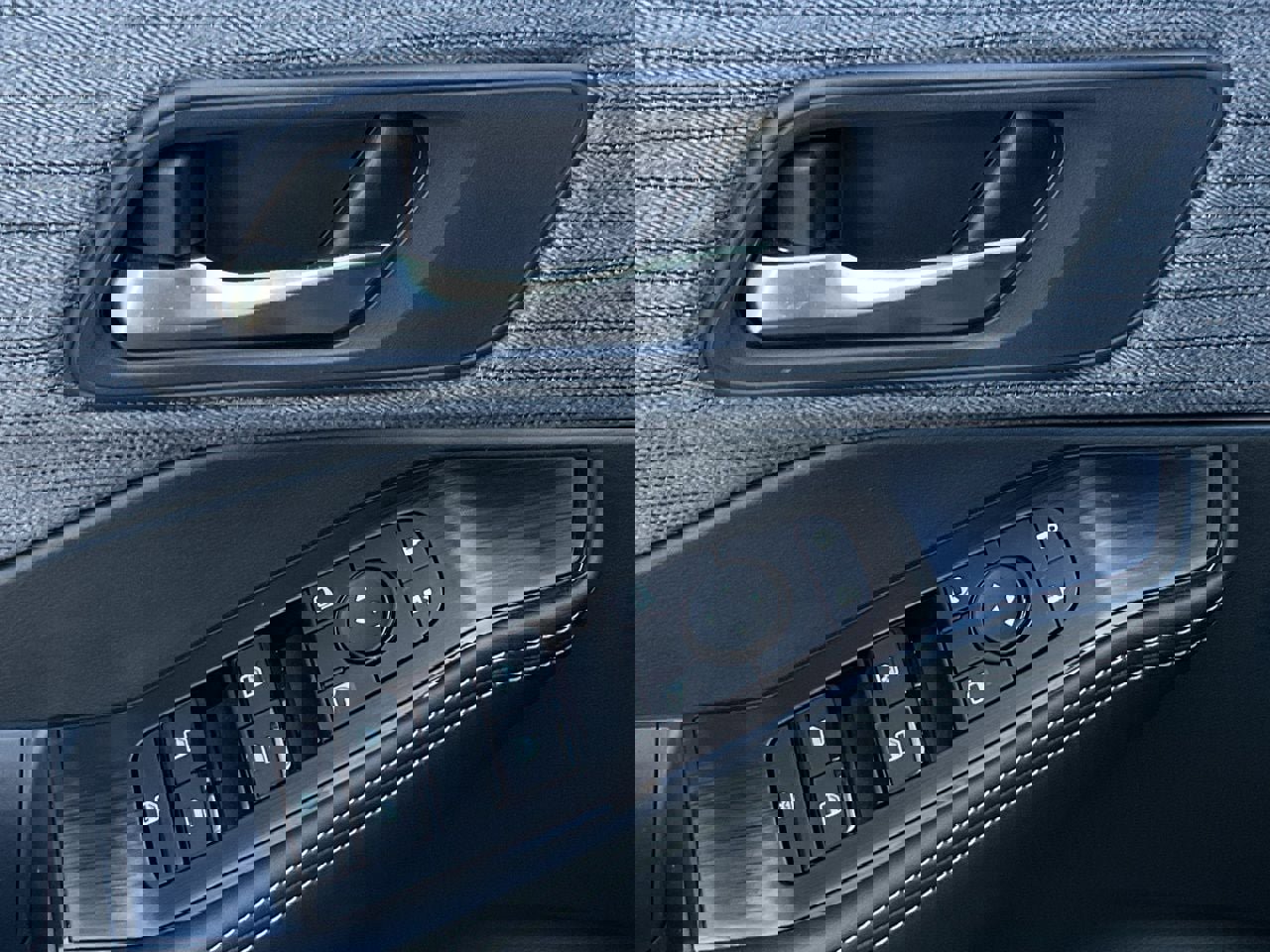 Certified 2023 Nissan Rogue SV image 13