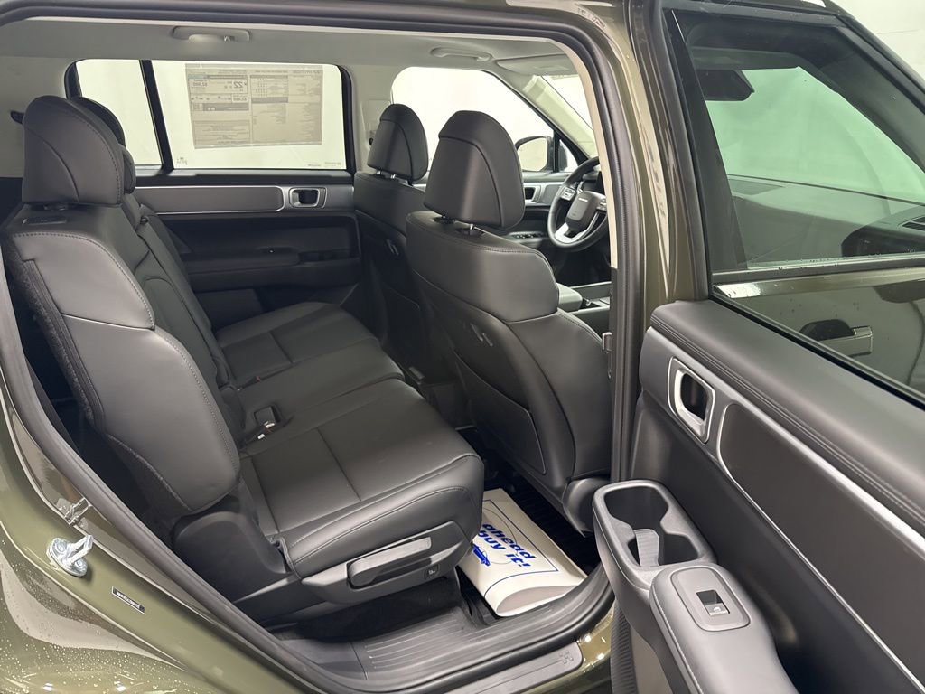 New 2025 Hyundai Santa Fe XRT image 21