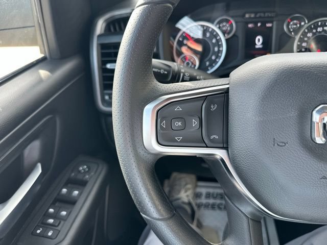 New 2026 RAM 1500 Express RWD image 22