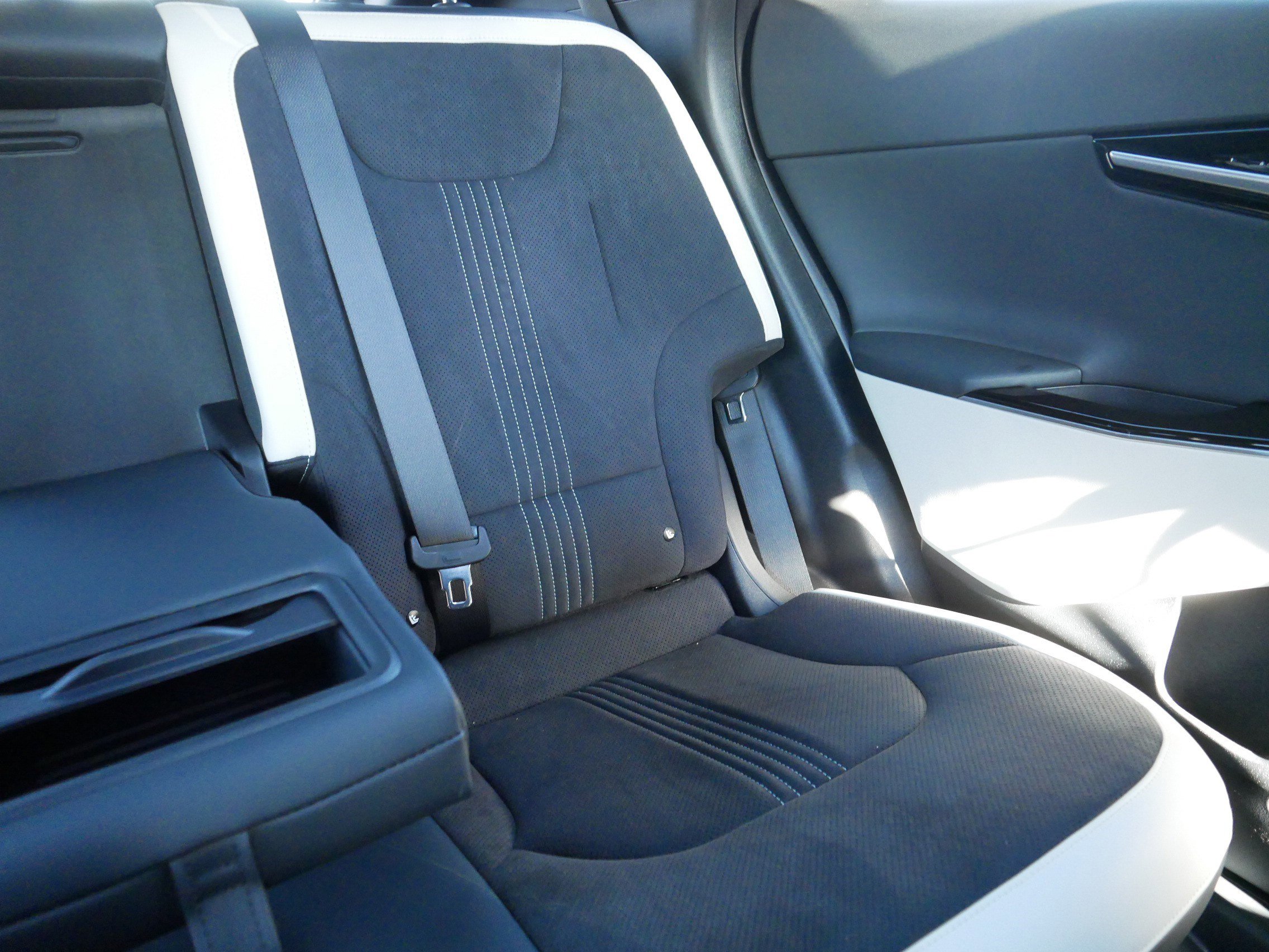 Certified 2024 Kia EV6 GT-Line image 14