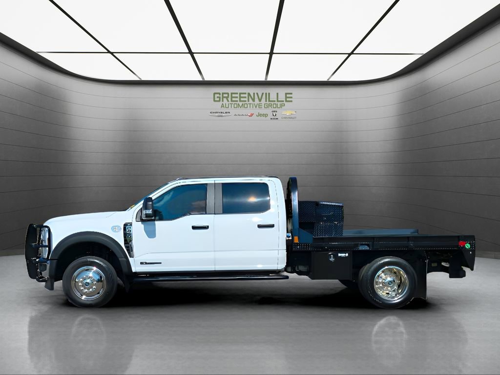 Used 2024 Ford F450 XL image 3