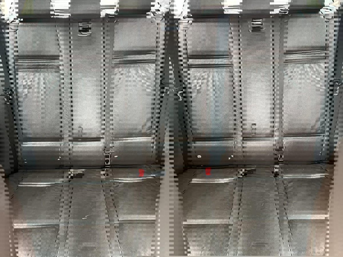 Used 2008 BMW X5 3.0si image 35