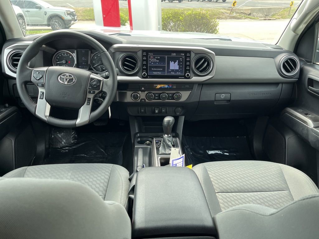 Used 2021 Toyota Tacoma SR5 image 26