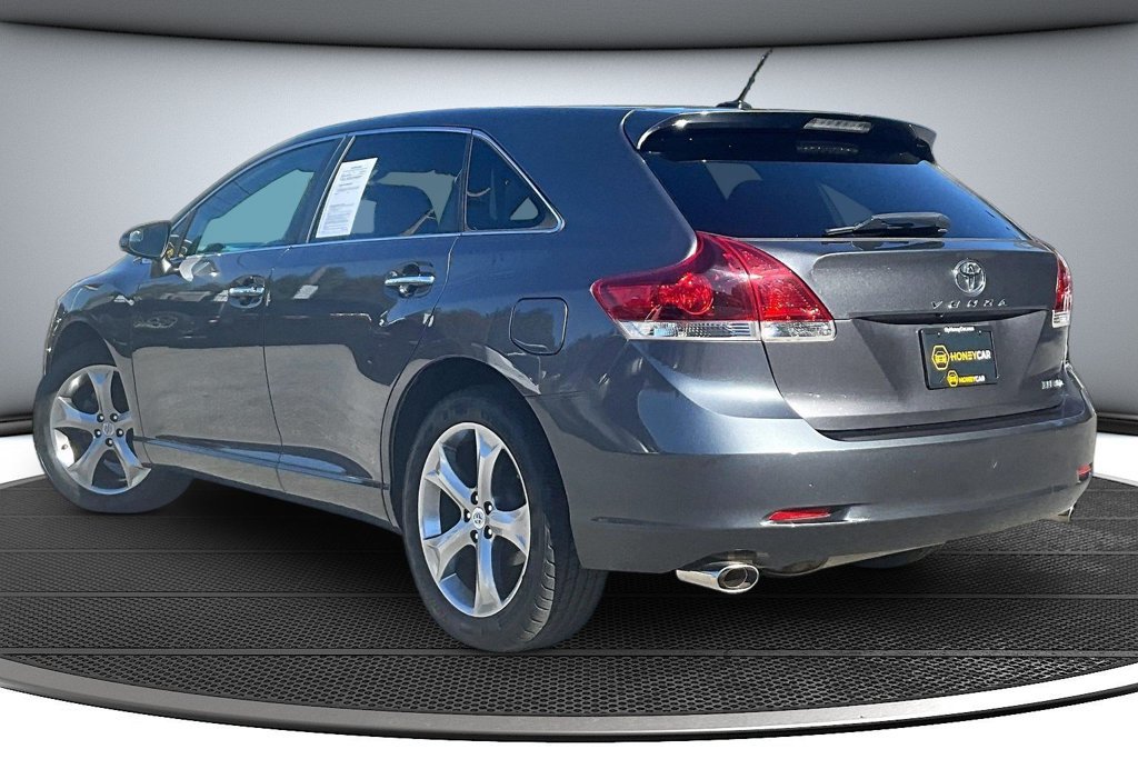 Used 2014 Toyota Venza XLE AWD/4WD image 4