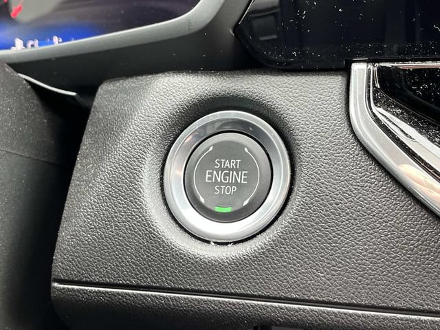 Used 2026 Chevrolet Colorado Trail Boss AWD/4WD image 16