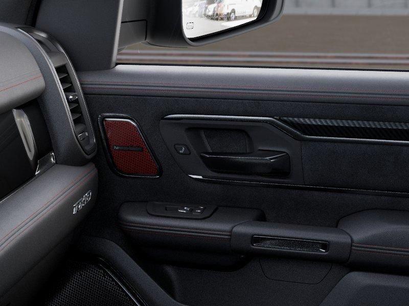 New 2026 RAM 1500 RHO w/ RHO Level 1 Equipment Group AWD/4WD image 26