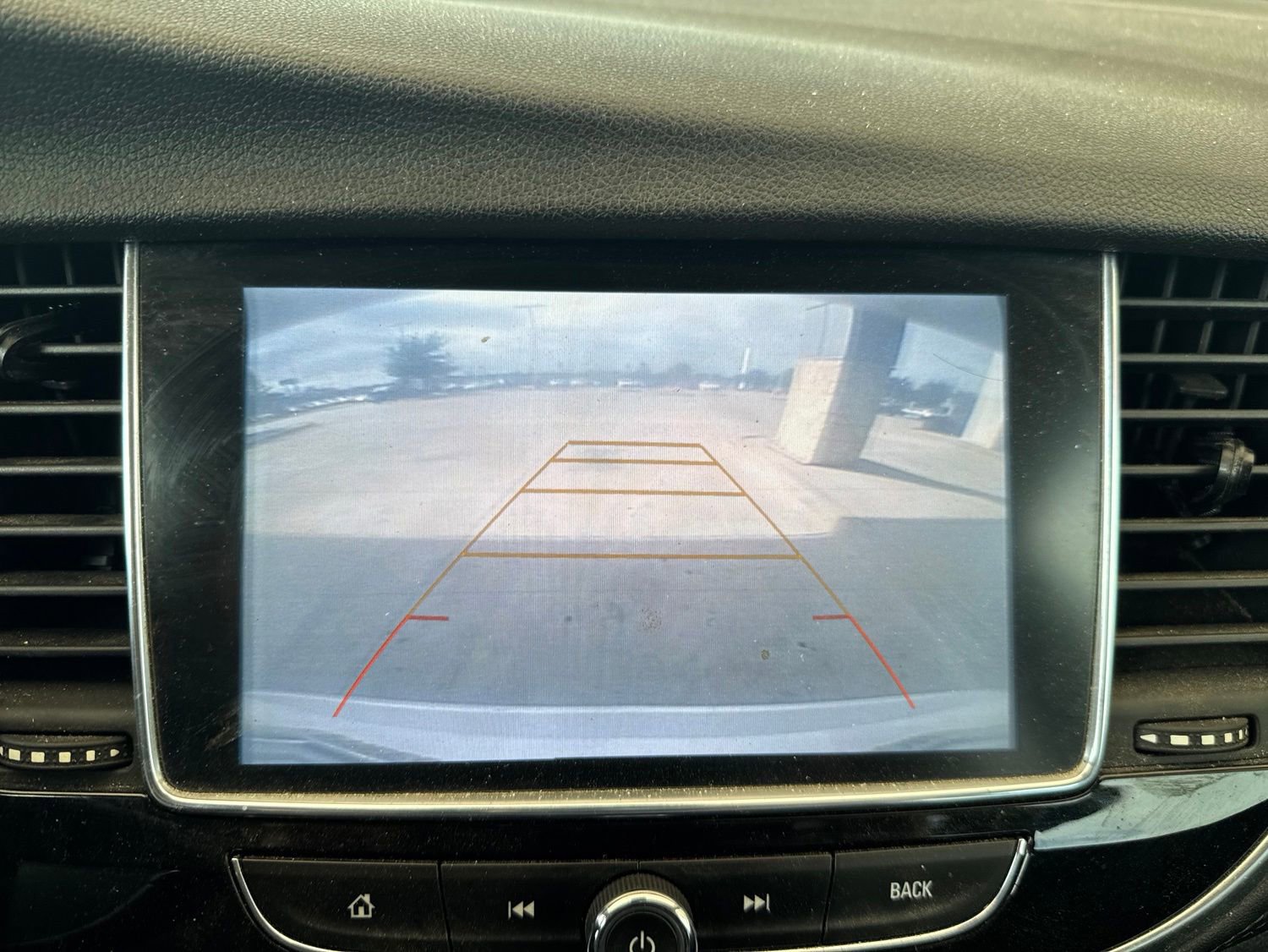 Used 2019 Buick Encore Preferred FWD image 26