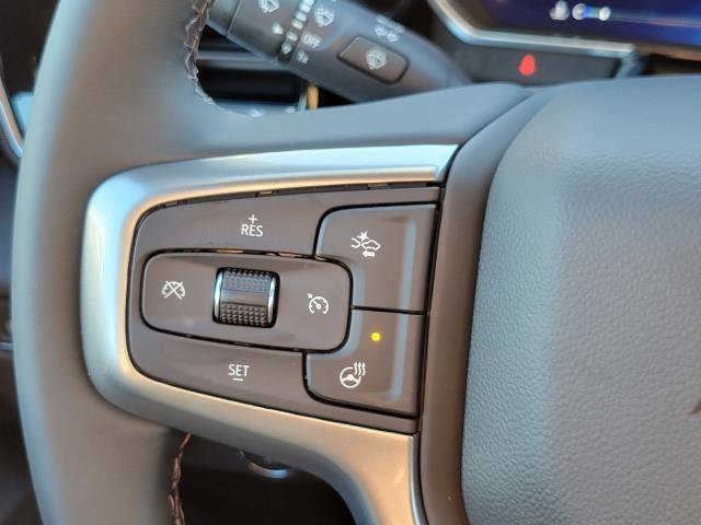 New 2026 Chevrolet Silverado 2500 LT w/ All Star Edition image 13
