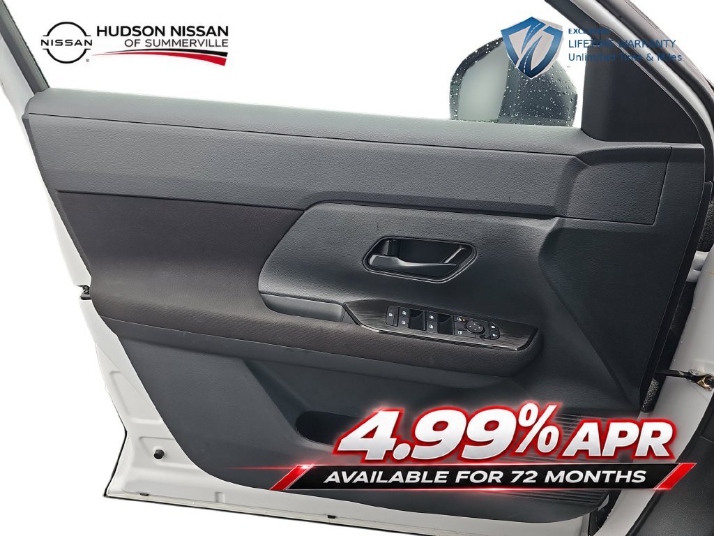 Used 2026 Nissan Kicks S FWD image 27