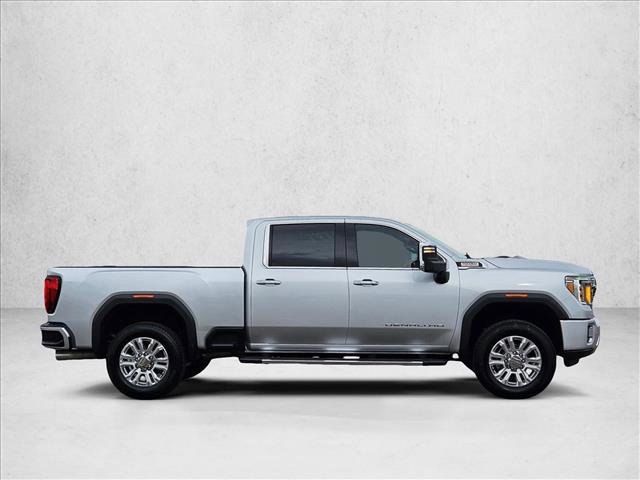 Used 2022 GMC Sierra 2500 Denali w/ Denali Ultimate Package image 4