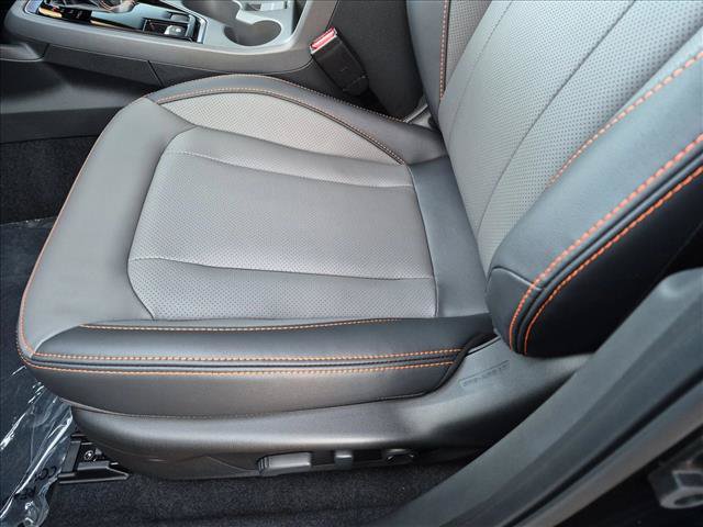 New 2026 Subaru Crosstrek 2.5i Limited AWD/4WD image 4