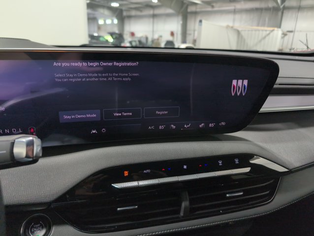 New 2026 Buick Enclave Sport Touring w/ Power Package AWD/4WD image 19