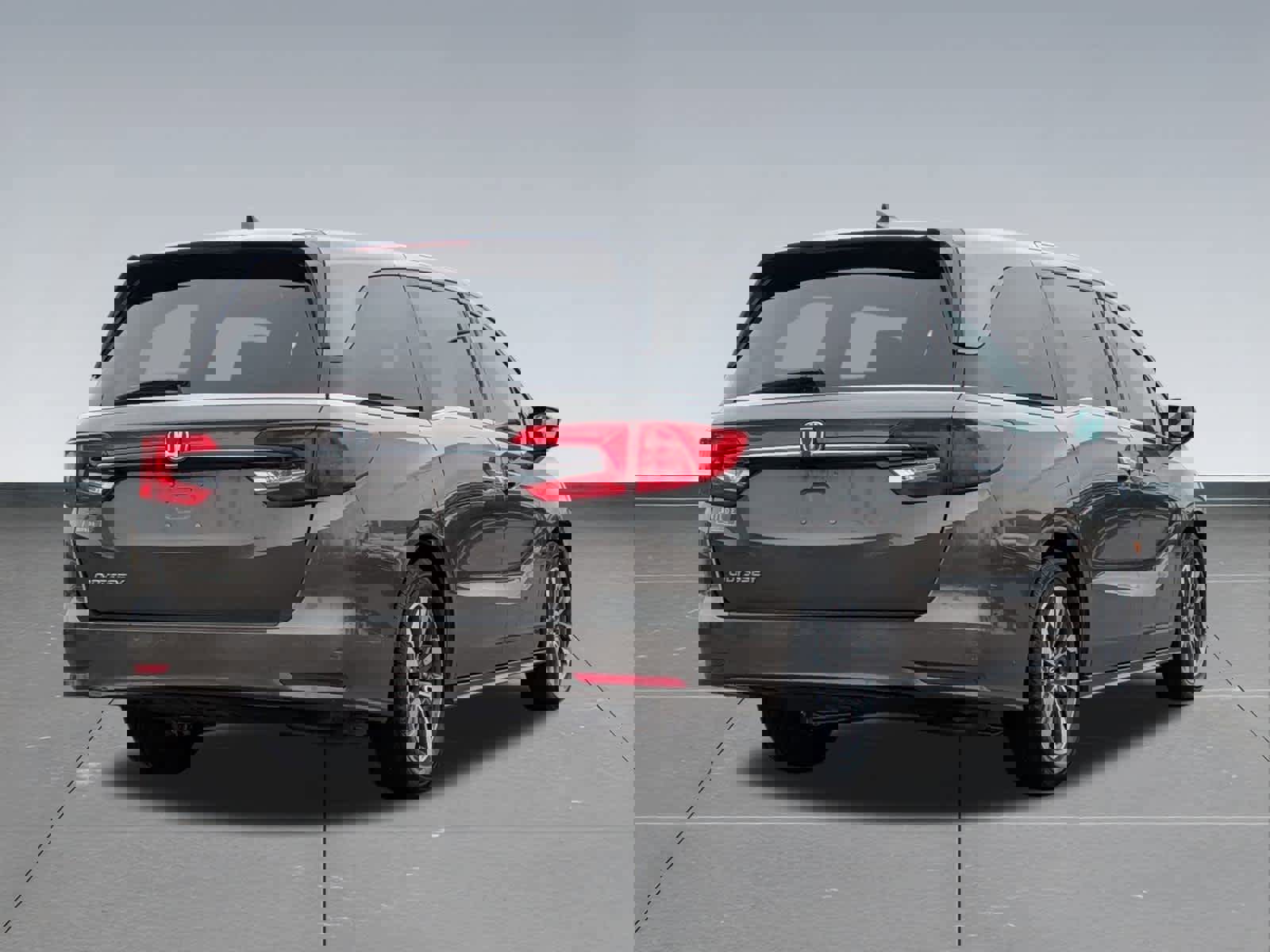 Certified 2022 Honda Odyssey EX-L image 6