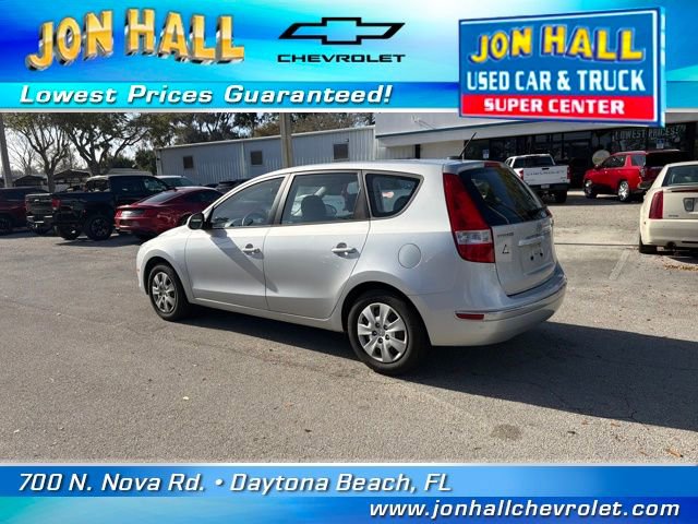 Used 2012 Hyundai Elantra GLS image 5