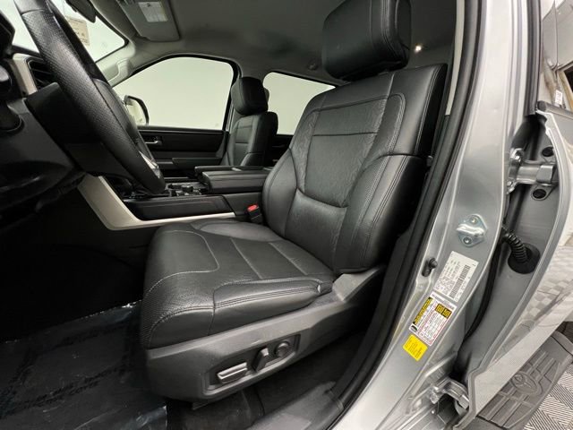 Used 2023 Toyota Tundra SR5 image 23