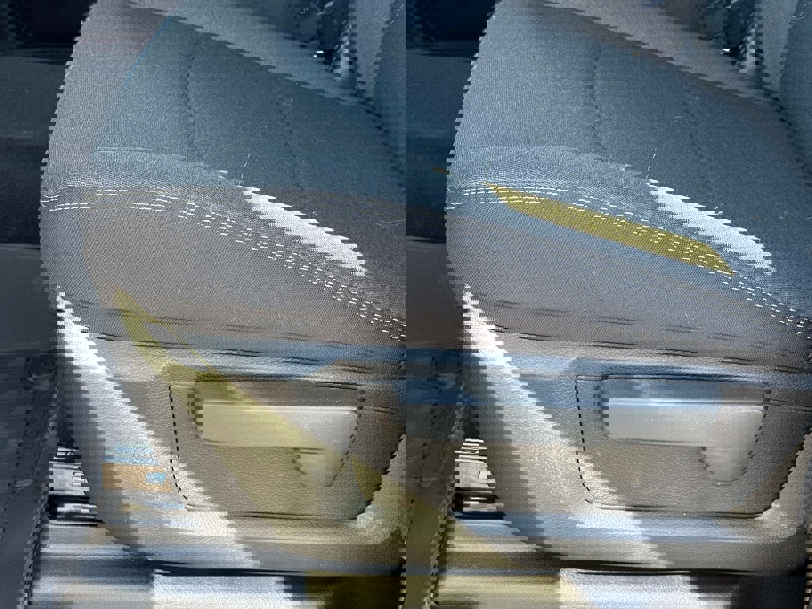 New 2026 RAM 2500 Tradesman w/ Safety Group image 21