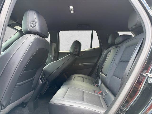 Used 2026 Chevrolet Equinox LT w/ Convenience Package II AWD/4WD image 23
