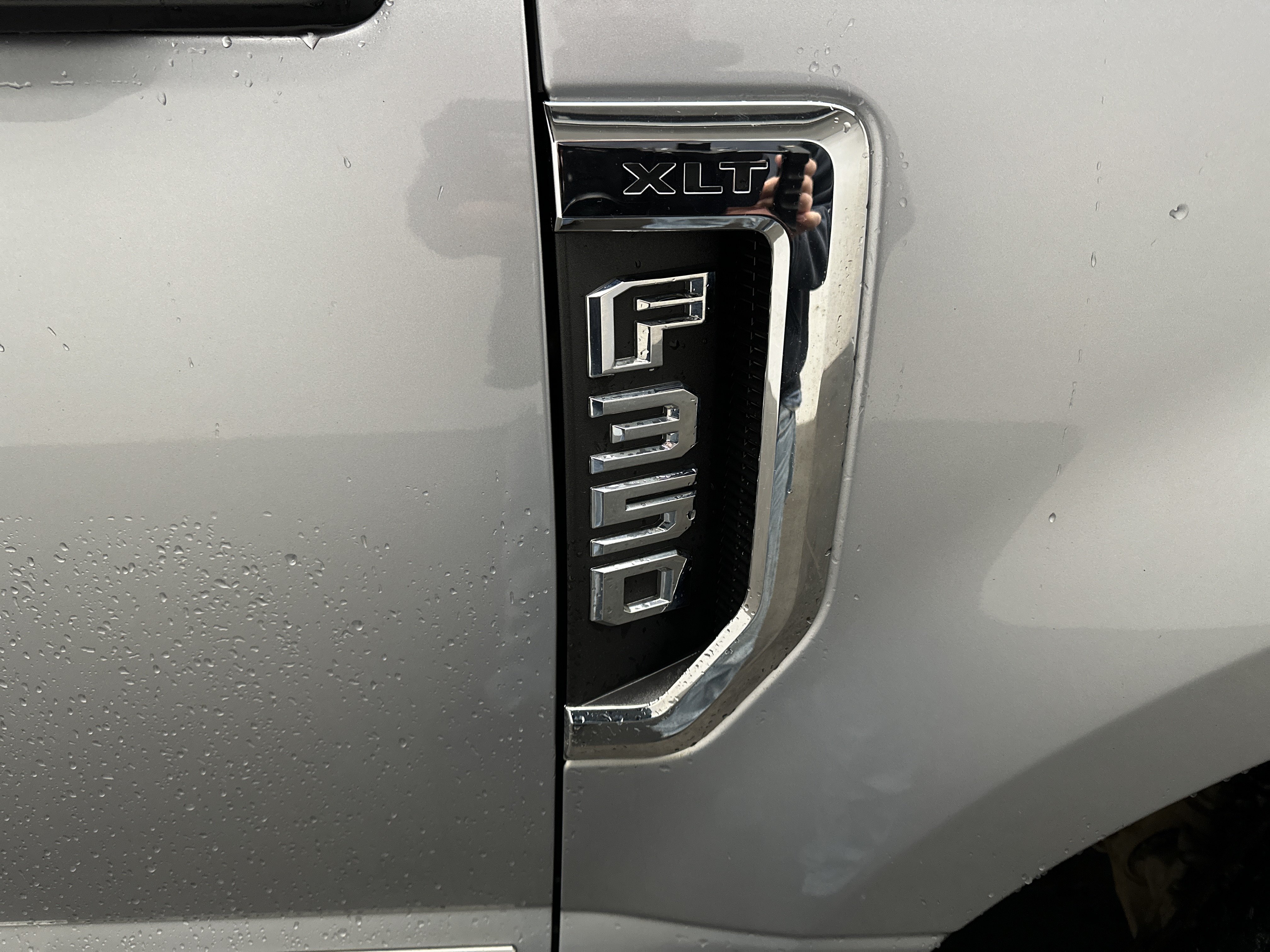 Used 2022 Ford F350 XLT AWD/4WD image 14