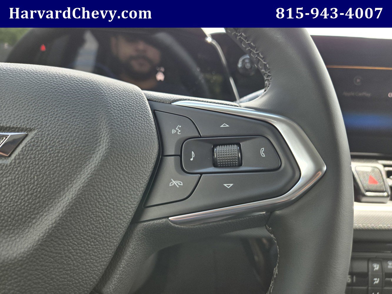 Used 2026 Chevrolet TrailBlazer LT w/ Convenience Package FWD image 17