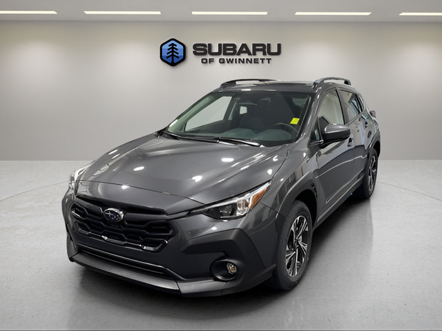 New 2026 Subaru Crosstrek 2.5i Premium