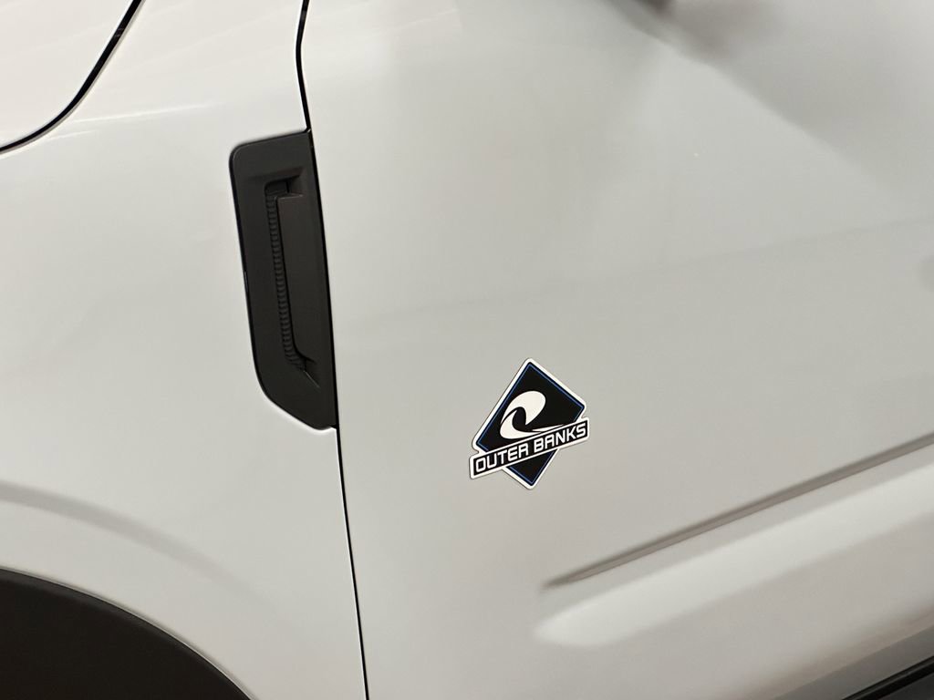 New 2026 Ford Bronco Sport Outer Banks w/ Outer Banks Tech Package+ image 17