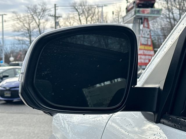 New 2026 Toyota Tacoma TRD Off-Road image 7