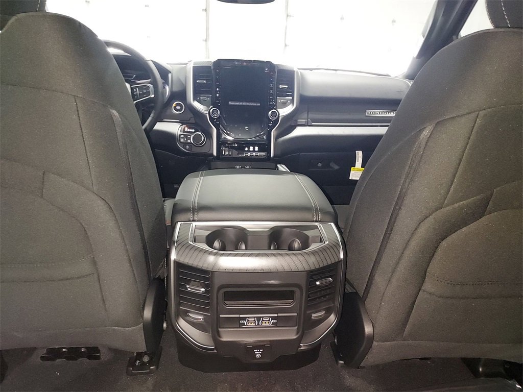 New 2026 RAM 1500 Big Horn image 10