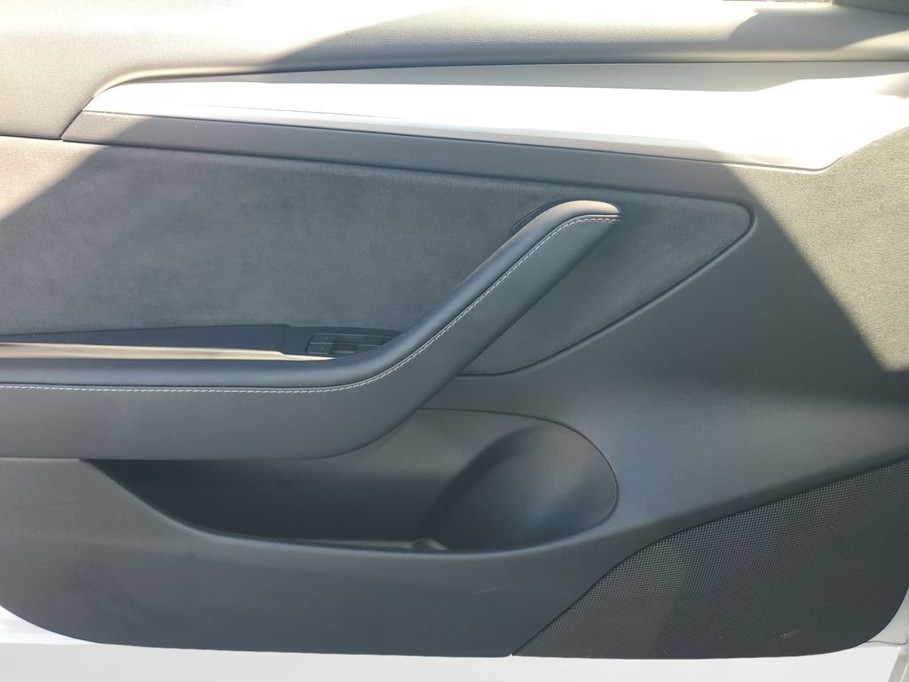 Used 2023 Tesla Model 3 Standard Range RWD image 20